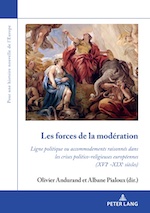 Les forces de la modération